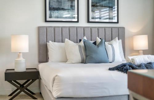 Broadbeach Apartamento | Oracle Resort Broadbeach - gclr
