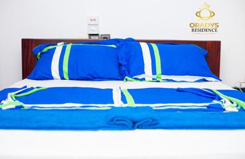 Lome Apartamento | ORADYS Residence