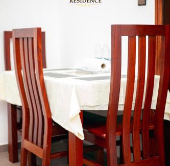 Lome Apartamento | ORADYS Residence