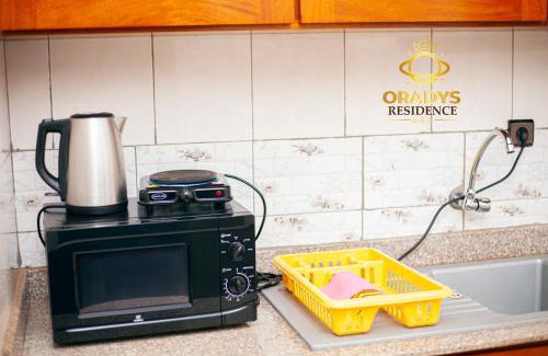 Lome Apartamento | ORADYS Residence