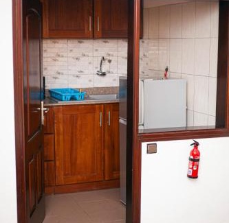 Lome Apartamento | ORADYS Residence