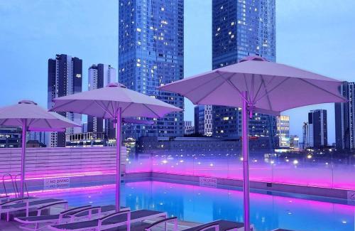 Songdo Hotel | Orakai Songdo Park Hotel