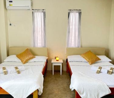 Bantay Apartamento | Orama Transient House