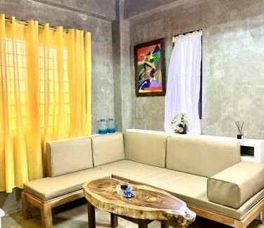 Bantay Apartamento | Orama Transient House