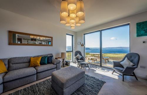 Halistra Casa | Oran Na Mara, Waternish