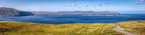 Halistra Casa | Oran Na Mara, Waternish