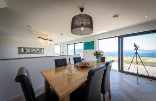 Halistra Casa | Oran Na Mara, Waternish