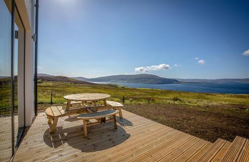 Halistra Casa | Oran Na Mara, Waternish