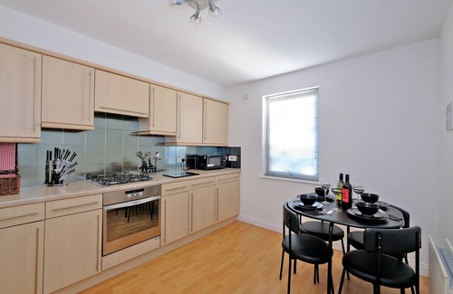 Central Aberdeen Apartamento | Orange Apartments Beechgrove