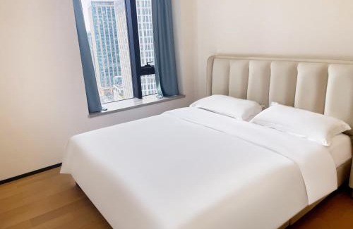 Gaoxin Apartamento | Orange Apartments