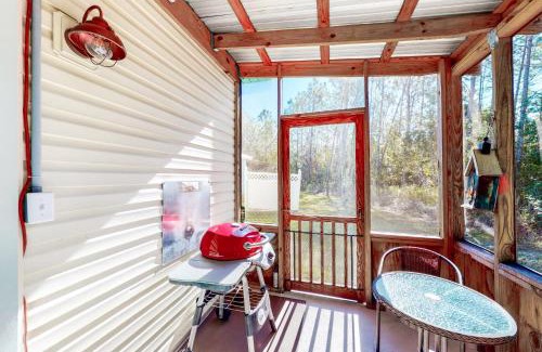Orange Beach Casa | Orange Beach Villas 4285A - A Dreamin