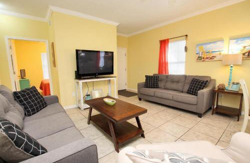 Orange Beach Casa | Orange Beach Villas - Beach Retreat