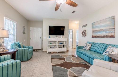 Orange Beach Casa | Orange Beach Villas - Casa Bella