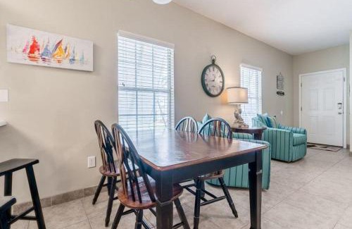 Orange Beach Casa | Orange Beach Villas - Casa Bella