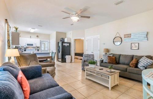 Orange Beach Casa | Orange Beach Villas - Salt Life