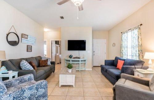 Orange Beach Casa | Orange Beach Villas - Salt Life