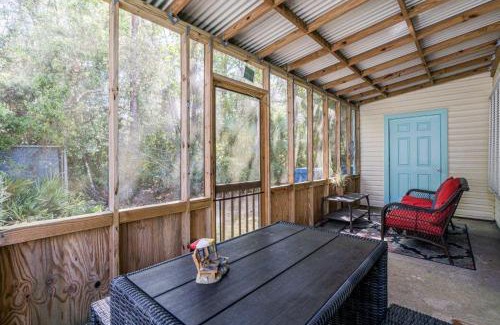 Orange Beach Casa | Orange Beach Villas - Salt Life