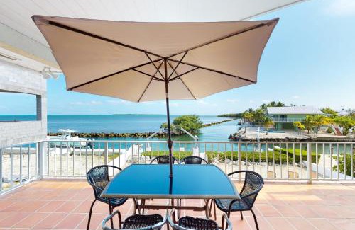 Tavernier Casa | Orange Blossom Retreat