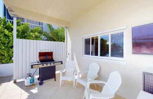 Tavernier Casa | Orange Blossom Retreat