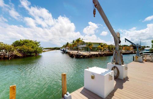 Tavernier Casa | Orange Blossom Retreat