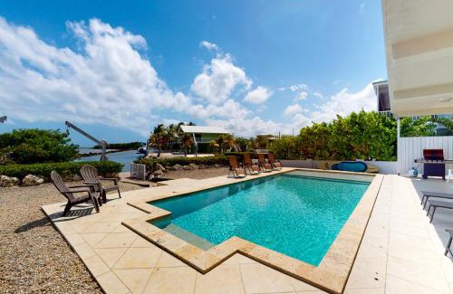 Tavernier Casa | Orange Blossom Retreat