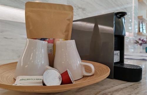 Petaling Jaya Hotel | Orange Business Hotel Petaling Jaya
