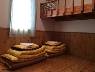 Fujikawaguchiko Casa | Orange Cabin Inn far from station
