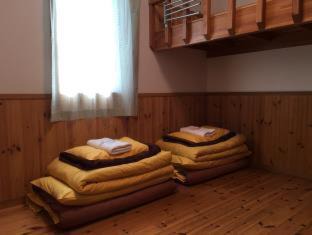 Fujikawaguchiko Casa | Orange Cabin Inn far from station
