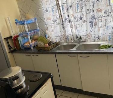 Matsapha Casa | Orange Chutney