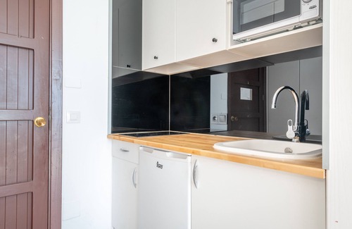 Portocolom Apartamento | Orange Colom Seaside Apartments