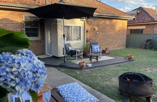 Orange Casa | Orange cute cottage stays