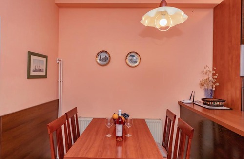 Dobrota Apartamento | Orange Dream Apartment