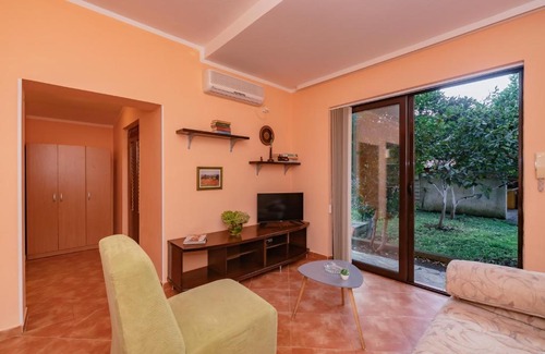 Dobrota Apartamento | Orange Dream Apartment