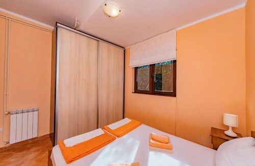 Dobrota Apartamento | Orange Dream Apartment