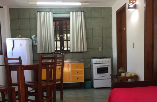 Mariscal Apartamento | Orange Fish Mariscal