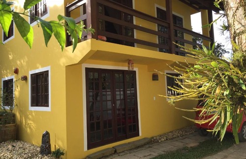 Mariscal Apartamento | Orange Fish Mariscal