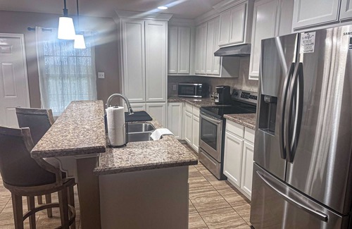 Orange Grove Casa | Orange Grove Country Home, 3-bedroom/2 bath