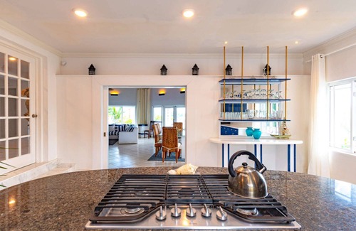 Nassau Casa | Orange Hill Beach House , private Pool
