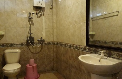 Sukajadi Hotel | Orange Home Syariah