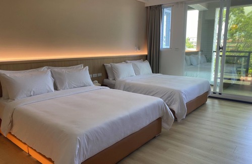 Meinong Cama Y Desayuno | Orange Homestay