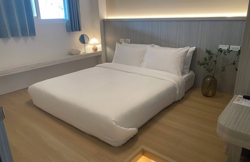 Meinong Cama Y Desayuno | Orange Homestay