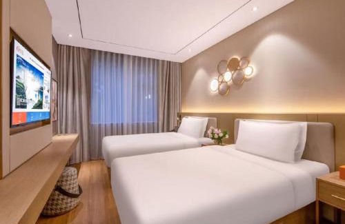 Huilongguan Hotel | Orange Hotel Beijing Xisanqi Xiaomi Technology Park