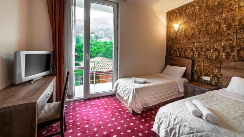 Gonio Hotel | Orange Hotel