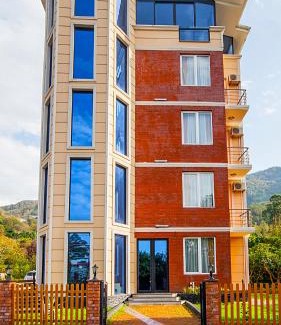 Gonio Hotel | Orange Hotel