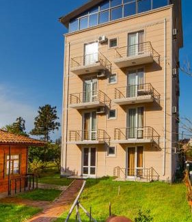 Gonio Hotel | Orange Hotel