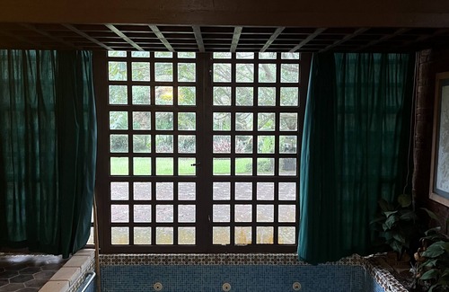Xicotepec Cabaña | Casa Naranja