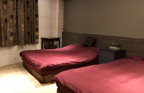 Ruifang Casa | Orange House B&B Juifen