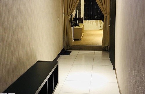Ruifang Casa | Orange House B&B Juifen