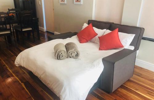 Old Place Casa | Orange Inn Knysna
