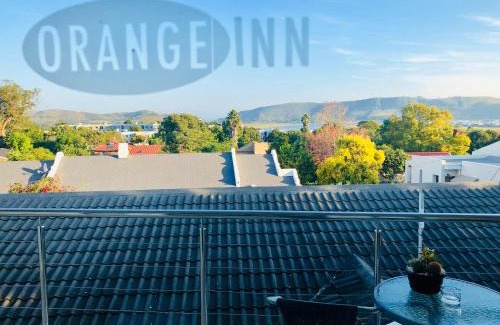 Old Place Casa | Orange Inn Knysna